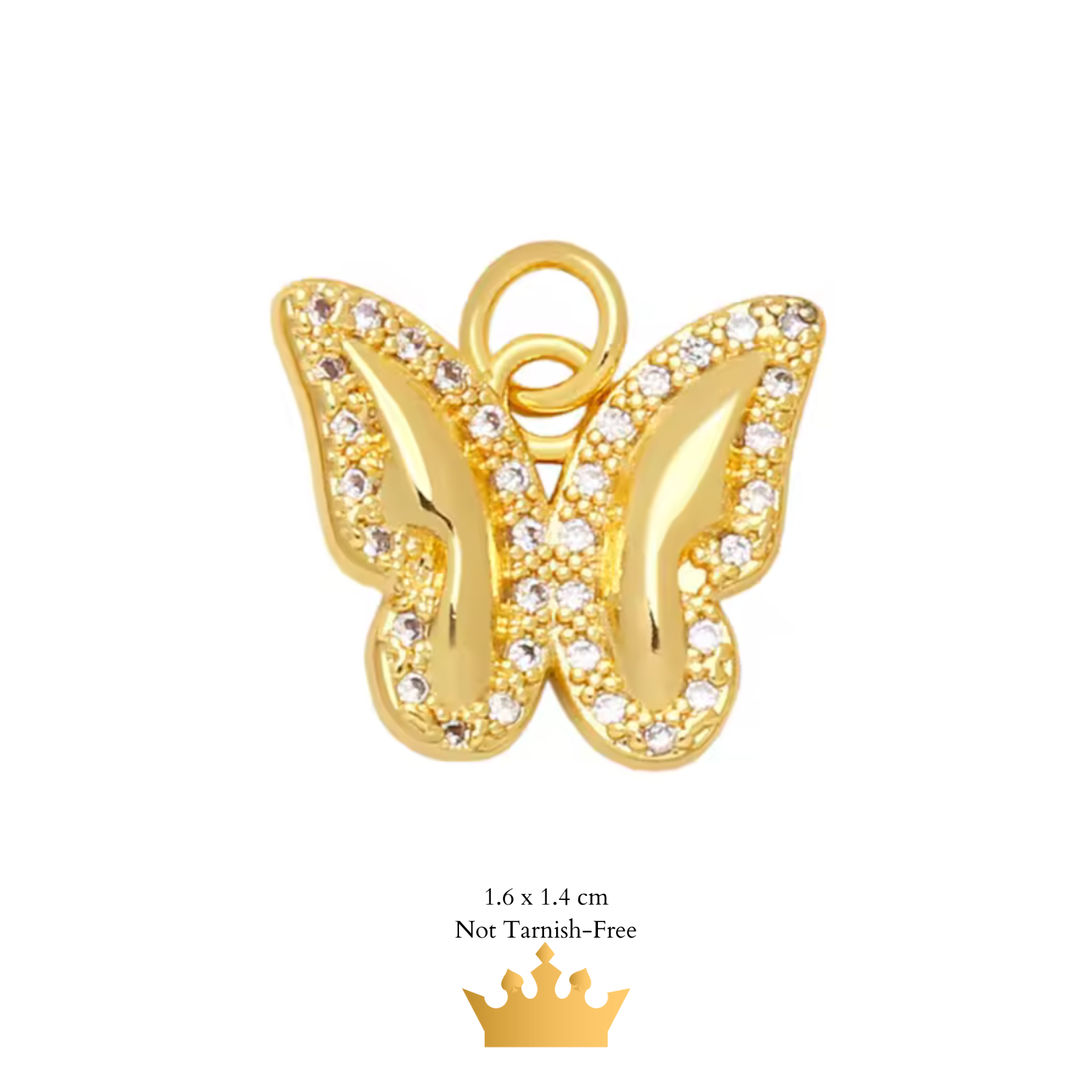 Charm Necklace